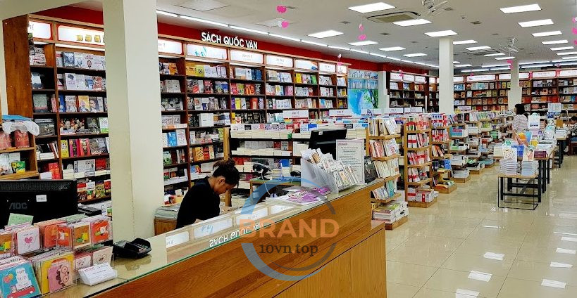 Xuan Thu Bookstore