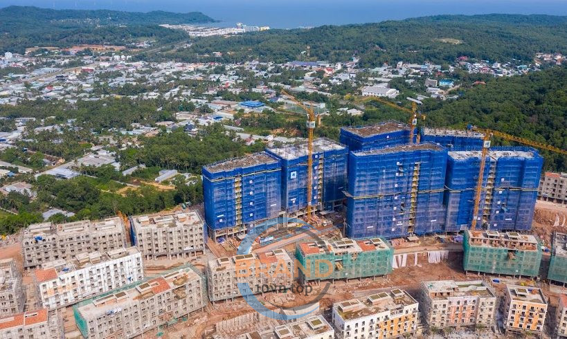 Hoa Binh construction group joint stock company