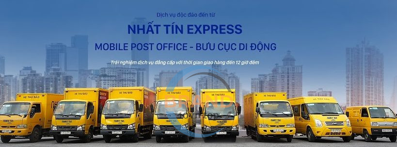 NTX - Nhất Tín Express