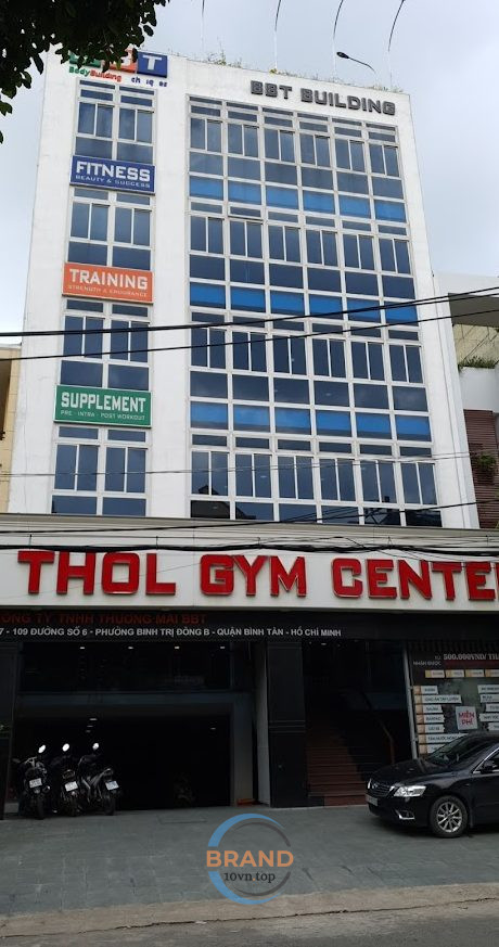 Thol Gym Center