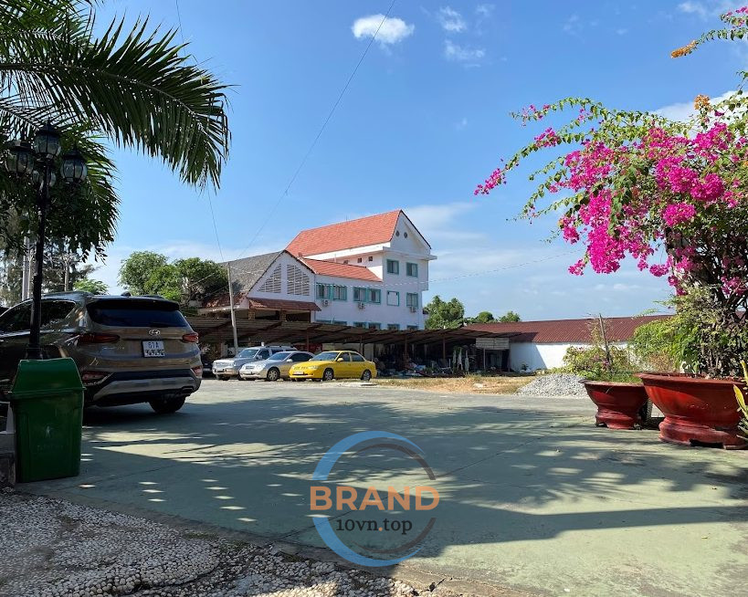 Phuong Nam Pearl Resort