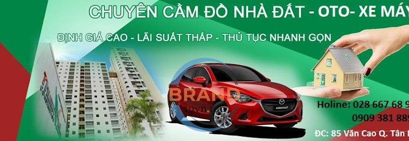 Cầm Đồ Thuận Phát 85 Văn Cao Q Tân Phú