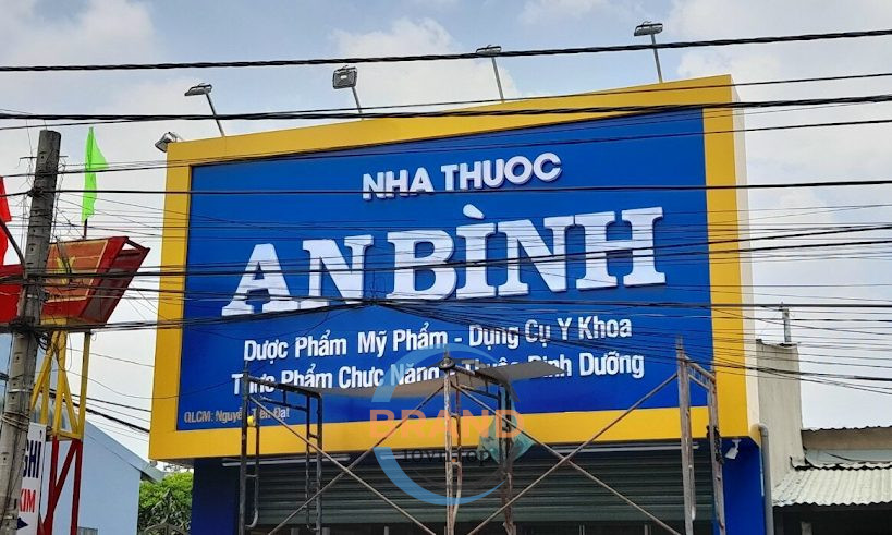 Công ty In Ấn Quảng Cáo Nhất Việt