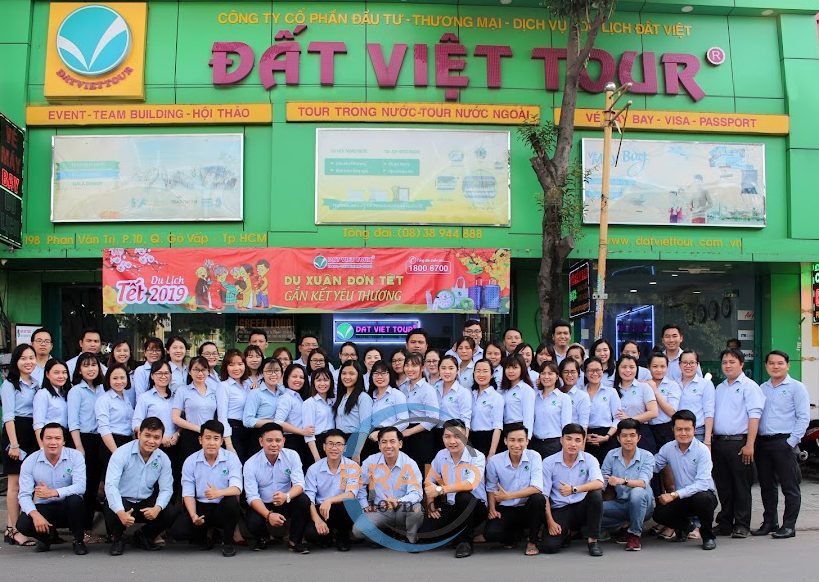 Đất Việt Tour