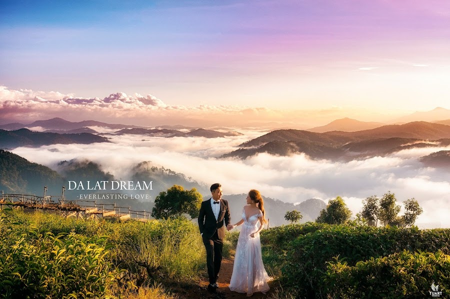 TuArt Wedding - Studio chụp ảnh cưới đẹp nhất Hồ Chí Minh