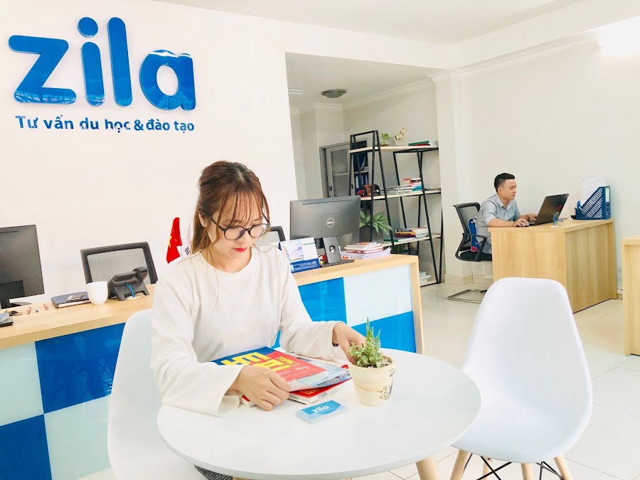 Zila Academy - Học tiếng Hàn Online