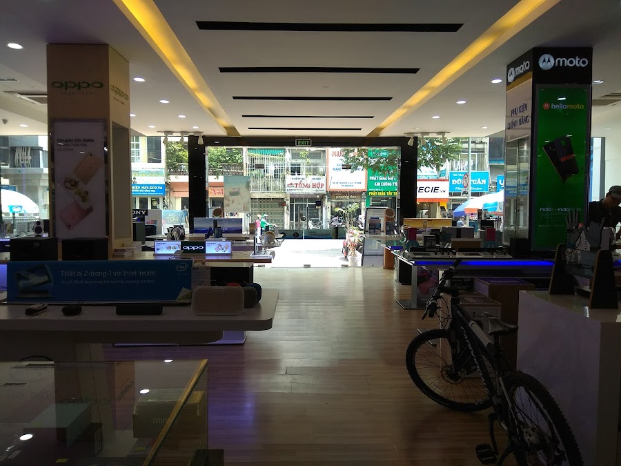 Mai Nguyen Flagship Store & Head Office
