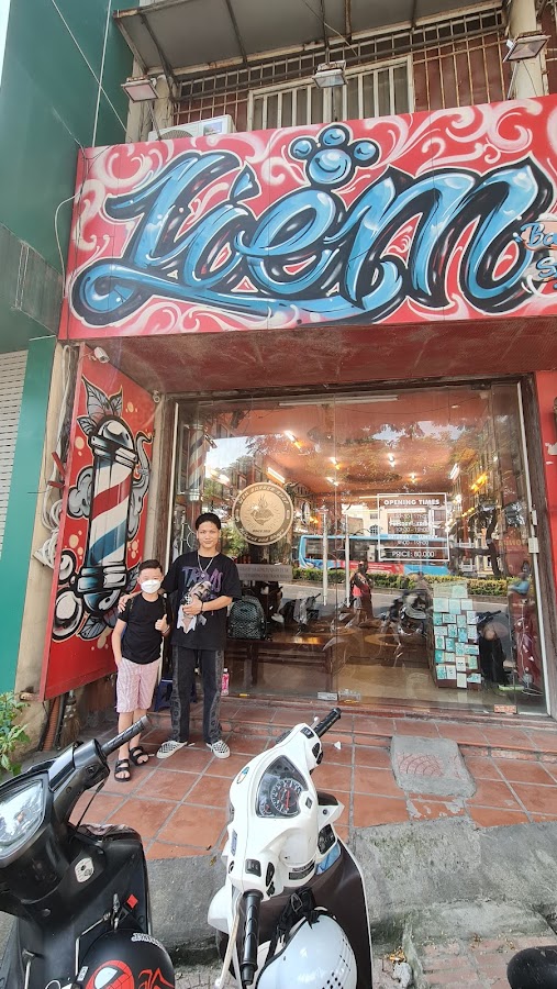 Liêm Barber Shop