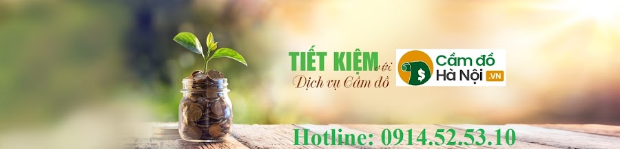 Cầm Đồ Hà Nội