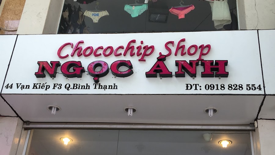 Đồ Lót Nữ, Đồ Ngủ - Chocochip Store
