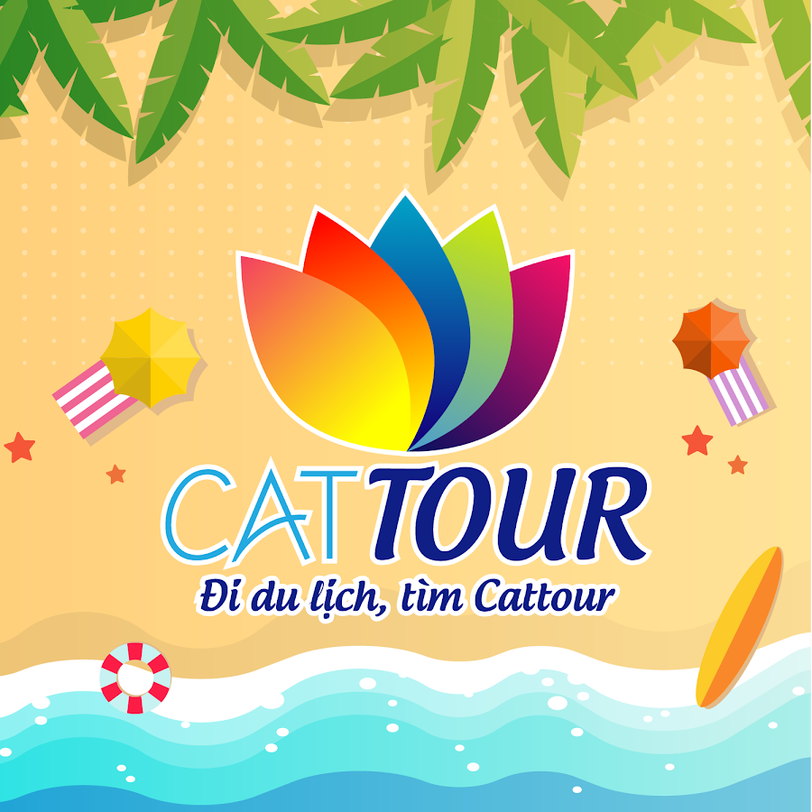 Công ty du lịch Cat Tour Việt Nam