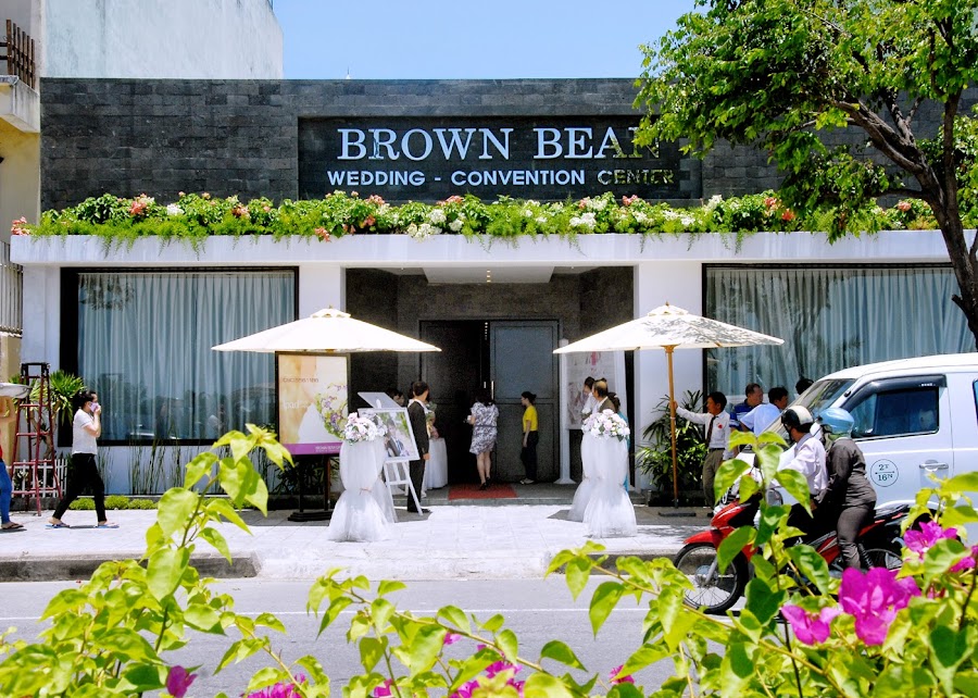 Brown Bean Hotel