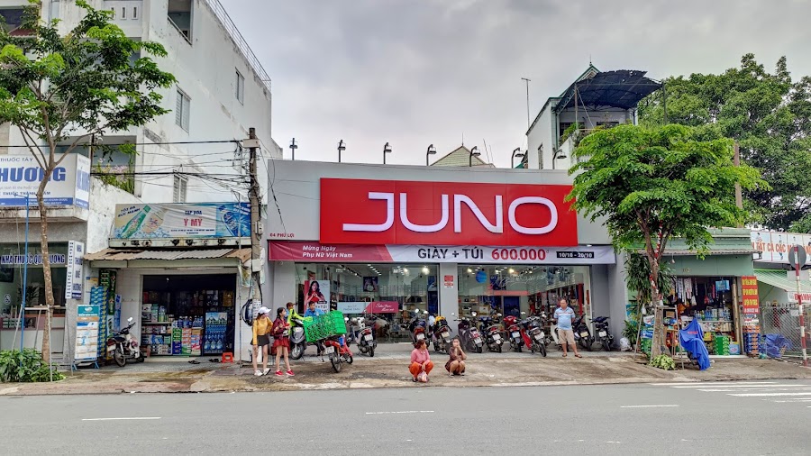 Juno Phú Lợi - Bình Dương