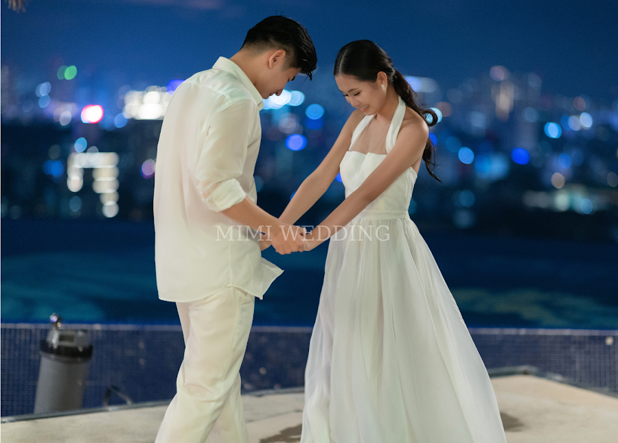 MiMi Wedding - Studio chụp hình cưới đẹp HCM