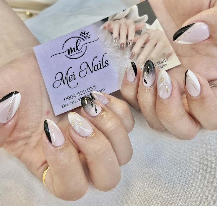 Mei Nails