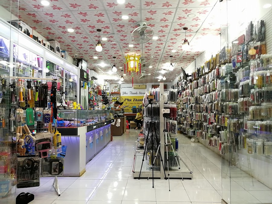 Phú Thanh Store