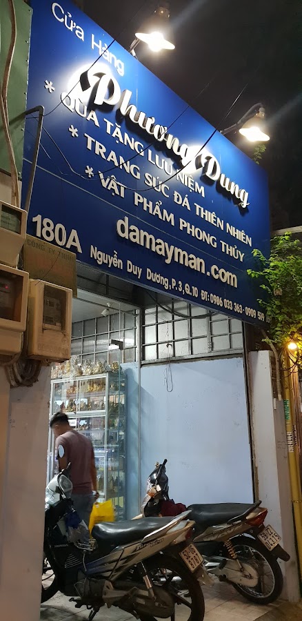 Cửa hàng Phương Dung damayman.com