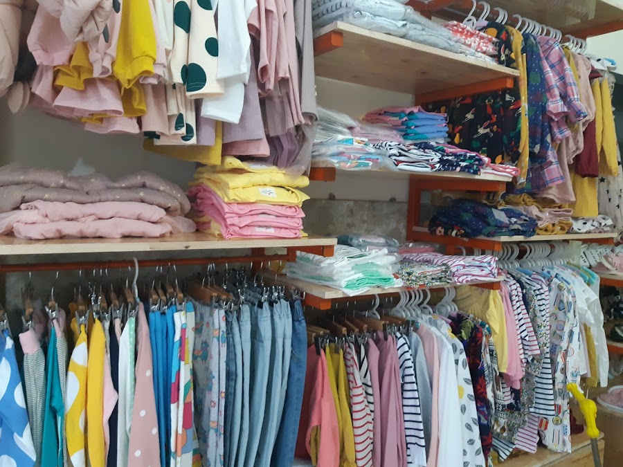 Pacido Kids - Shop quần áo trẻ em Đà Nẵng