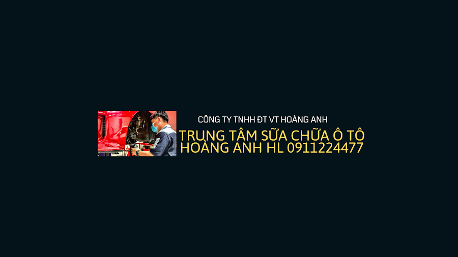 Gara Ô Tô Hoàng Anh - Ô Tô - CỬA HÀNG PHỤ TÙNG Ô TÔ HAKI