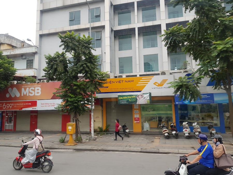 Bưu Điện Việt Nam (Vietnam Post)