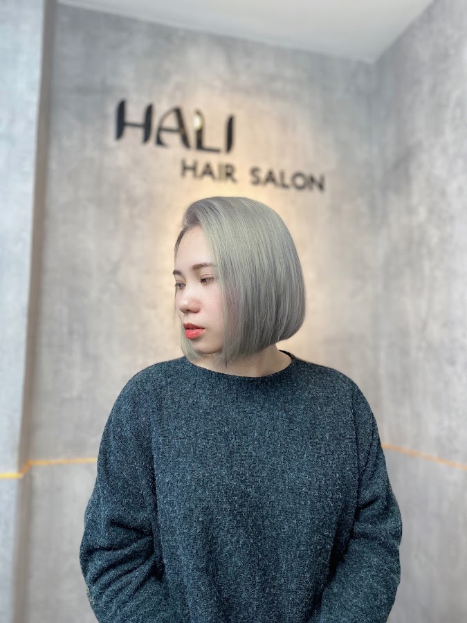 HaLi Hair Salon - 28 quán sứ