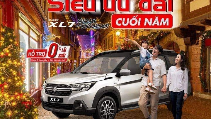 Suzuki Đại Lợi