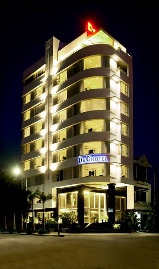 D&C Danang Hotel