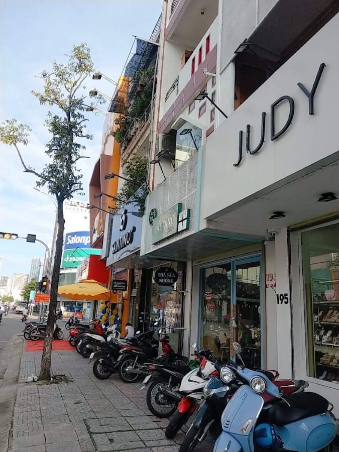 Judy Shop