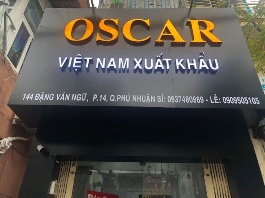 OSCAR VNXK - Thời trang nữ Phú Nhuận, Hồ Chí Minh