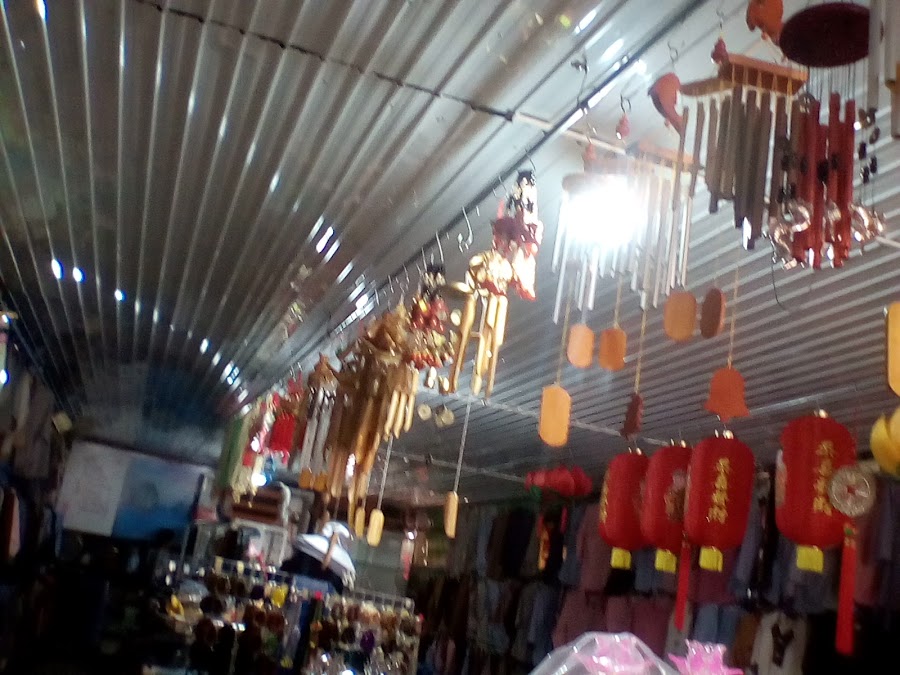 Chợ Cây Dừa