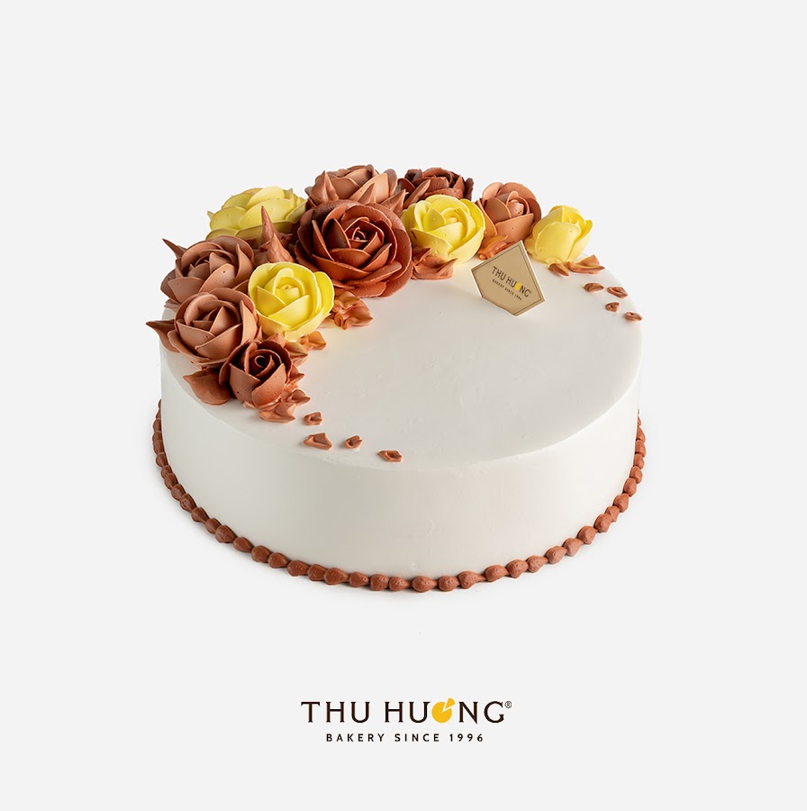 Thu Huong Bakery Since 1996 | Bánh Sinh Nhật | Bánh Trung Thu