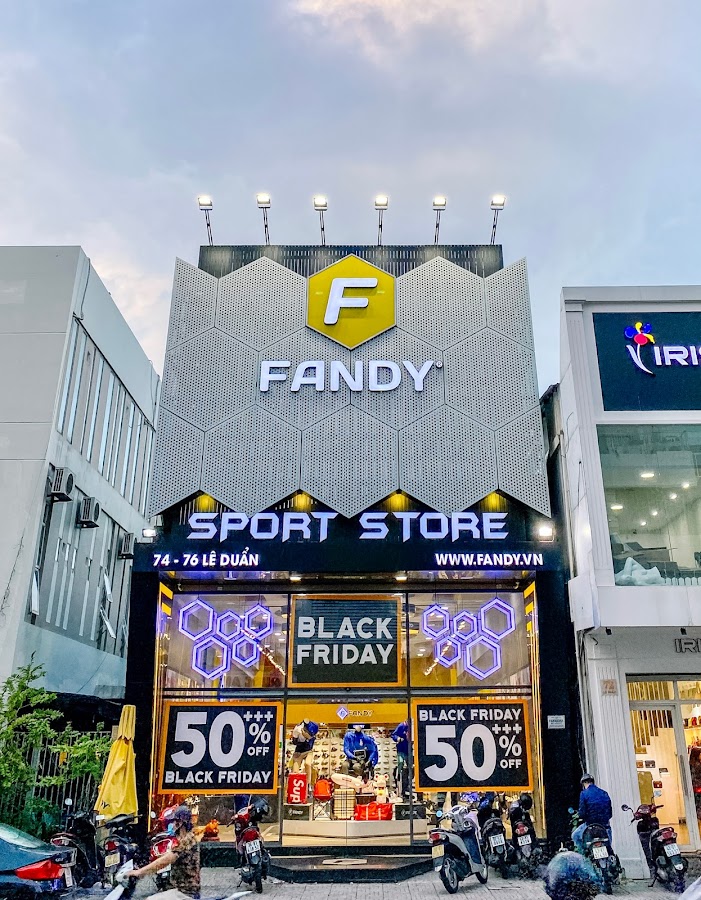 Fandy Store