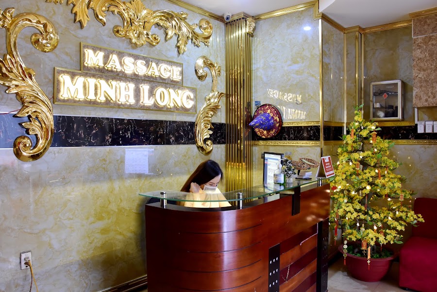 Massage Minh Long