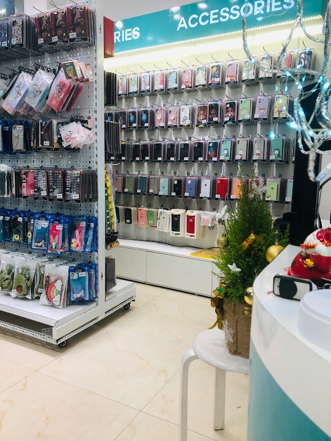 Phụ Kiện Điện Thoại Nillkin - Shop Ốp Lưng Điện Thoại Đẹp Hà Nội