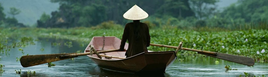 🥇 Rutas Vietnam ✔️ Viajes a Vietnam