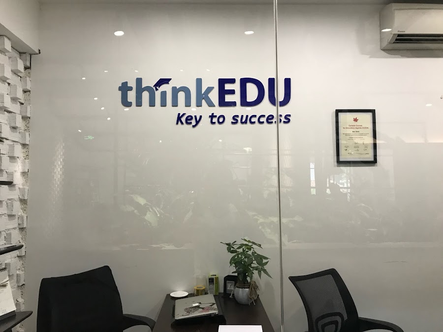 Công ty tư vấn du học ThinkEdu