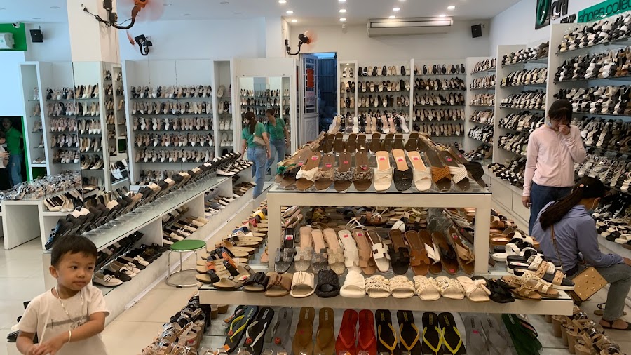 Oahi Shoes Shop