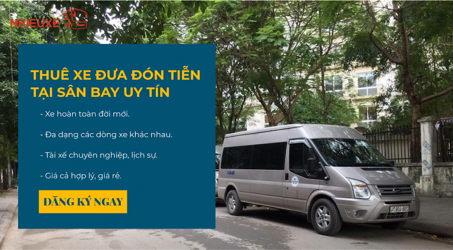Cho thuê xe du lịch giá rẻ tại TP Hồ Chí Minh - Nhieuxe.vn