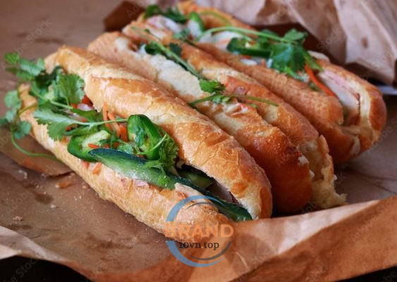 Top 10 Cửa Hàng Bánh Mì Tại Thành Phố Hồ Chí Minh Không Thể Không Ghé Qua