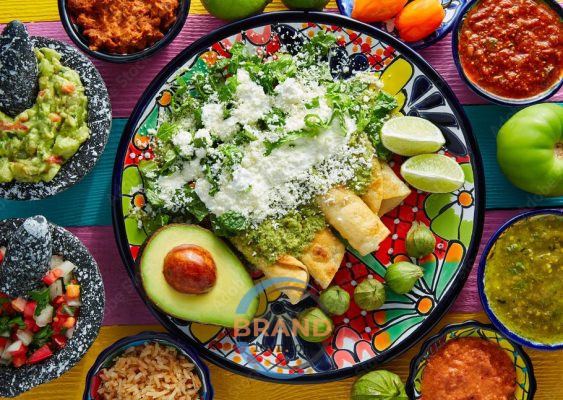 Top 10 Nhà hàng Mexico tại TP. Hồ Chí Minh dành cho thực khách sành ăn