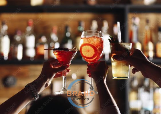 Top 9 quán rượu tại TP. Hồ Chí Minh "chill quên lối về"