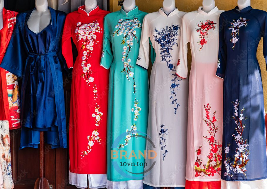 Top 12 cửa hàng thuê trang phục biểu diễn tại Hà Nội - Hàng đầu thủ đô!