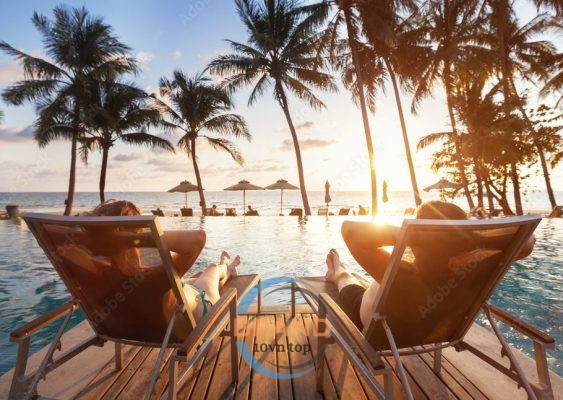 Top 13 Khu nghỉ mát trên biển Đà Nẵng - Nơi nghỉ dưỡng lý tưởng cho mùa hè này