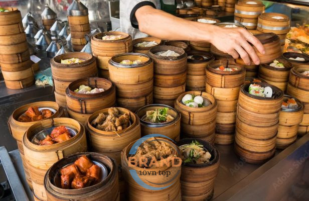 Top 10 Nhà hàng Trung Quốc tại TP. Hồ Chí Minh được ưa chuộng nhất
