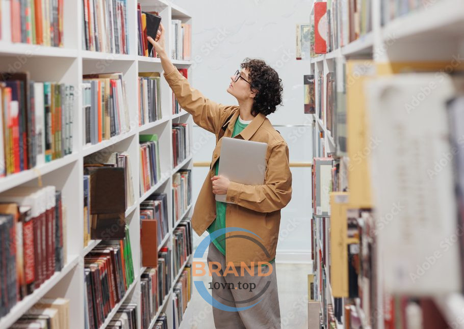 Top 15 Thư viện tại Hà Nội - Địa điểm không thể bỏ qua của người yêu sách