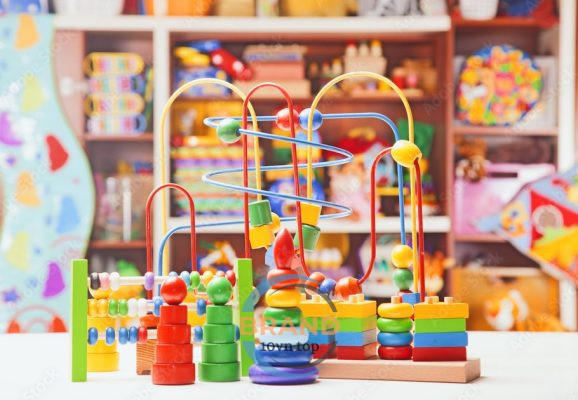 Top 15 cửa hàng đồ chơi tại Bình Dương cho bé yêu thêm vui vẻ mỗi ngày