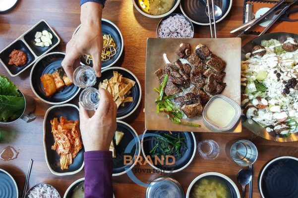 Top 15 nhà hàng Hàn Quốc tại TP. Hồ Chí Minh dành cho tín đồ mê ẩm thực Hàn