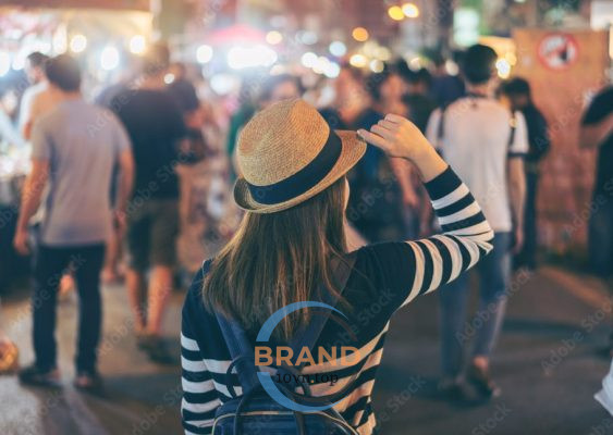 Top 2 Chợ Đêm Tại Đà Nẵng – Địa Điểm Đáng Trải Nghiệm Nhất