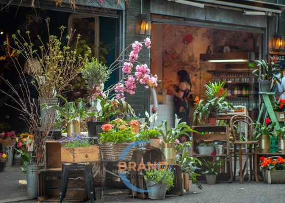 Top 4 Cửa hàng hoa tại Đà Nẵng: Thế giới của sự tươi mới và màu sắc