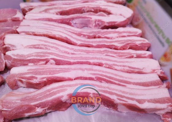 Top 5 Cửa Hàng Thịt Lợn Sạch Tại Đà Nẵng: Hãy Chủ Động Bảo Vệ Sức Khỏe Gia Đình Bạn